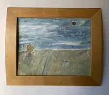 Original Mid Century Swedish