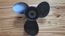 Genuine Tohatsu Aluminium