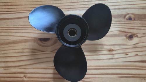 Genuine tohatsu aluminium - genuine,