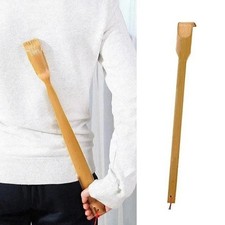 Bamboo Back Scratcher Wood