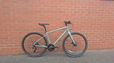 Cannondale Quick Three hybrid