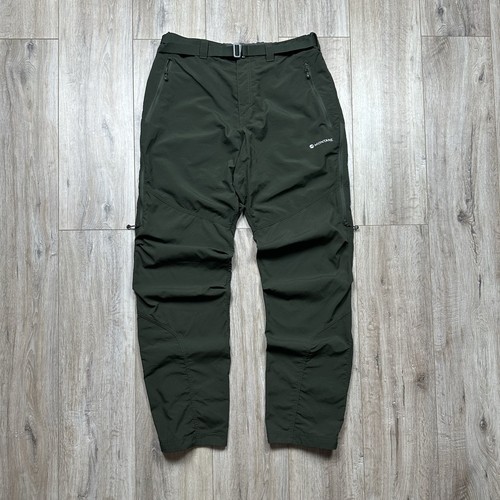 Montane terra pants hiking - montane,