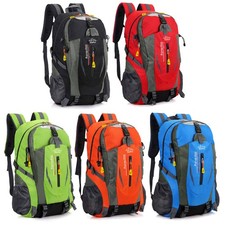 30l hiking camping backpack - hiking,
