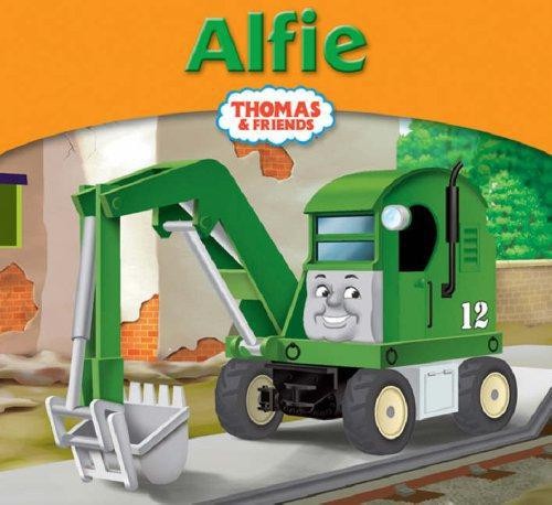 Alfie - , library)