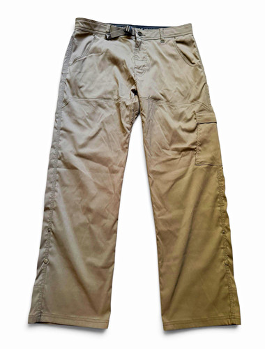 Prana men 34x30 olive - prana, men’s