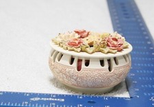 Vintage Rose Porcelain