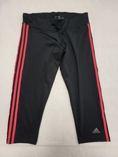 B879 WOMENS ADIDAS BLACK