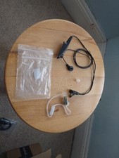 COVERT EARPIECE FOR MULTI PIN