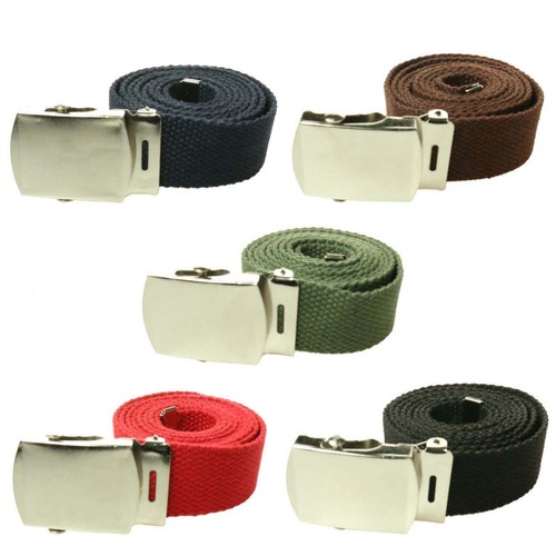 Unisex 40mm fashion canvas - 40mm,