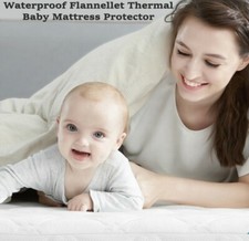 New flannelette thermal - new,