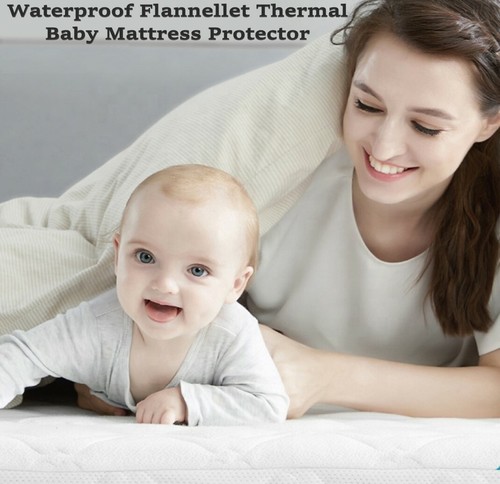 New flannelette thermal - new,