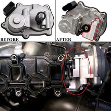  Audi VW 2.0TDI Inlet Manifold