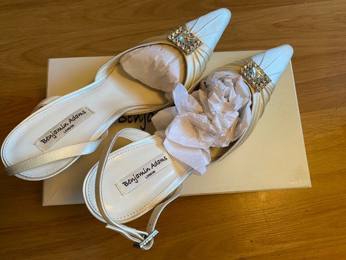 Benjamin adams wedding shoes - adams,