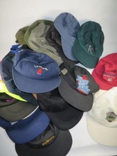 COLLECTABLE BASEBALL CAPS Planet Hollywood Souvenir Selection Available