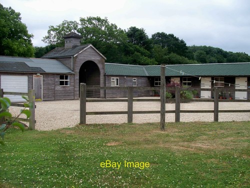Photo 6x4 horse accommodation - 6x4,