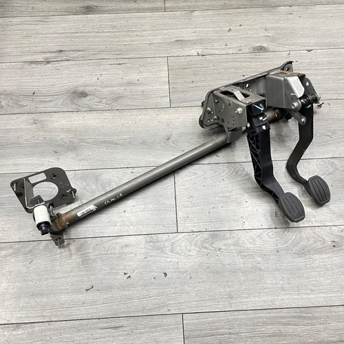 Citroen aircross clutch - c5,