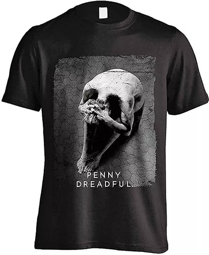 74x penny dreadful official - penny,