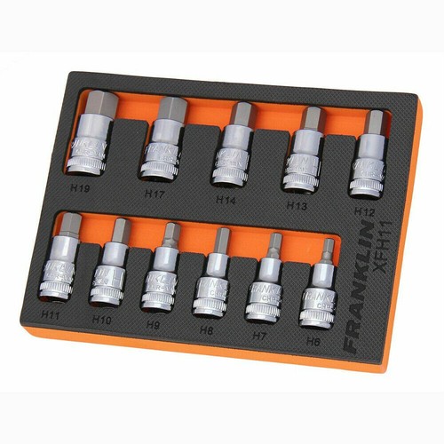 Franklin tools xfh11 hex key - tools,