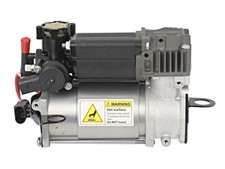 Compressed Air System