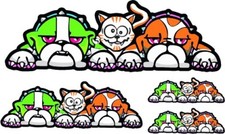 Valentino rossi dog and cat - valentino,
