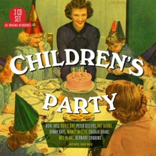 Various Artists : Children's