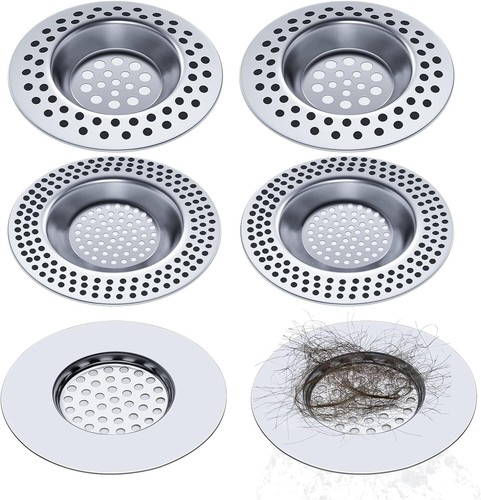 Pcs kitchen sink - kitchen, strainer