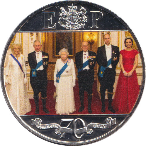 2017 brilliant uncirculated - 2017,