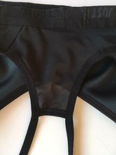 x2 Mongolian Faux Fur Cushions 48cm x 48cm