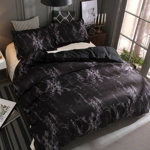 Piece bedding set pillowcase - 3,
