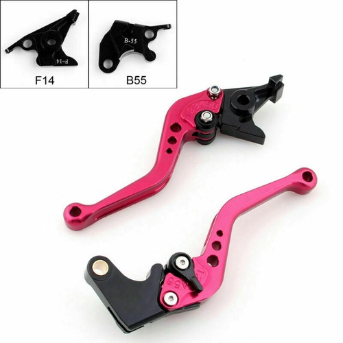 Short brake clutch levers for - levers,