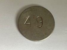 Miners Pit Check Token Tally
