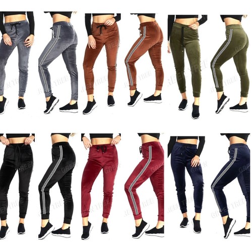 Women lounge velour - women,