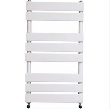 Hydronic Towel Warmer Straight