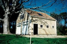 44 Pole-Barn Designs with