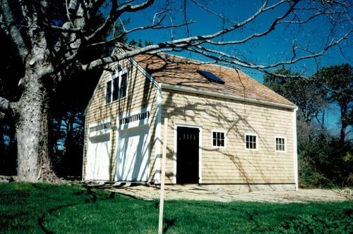 Pole barn designs - 44, with