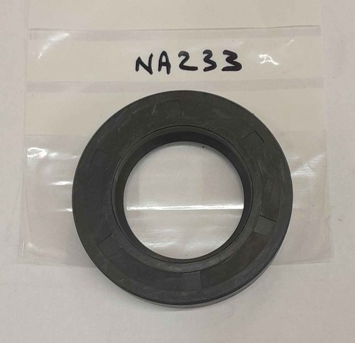 Pinion oil seal - , humber