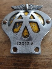 Vintage / Classic early 1930's