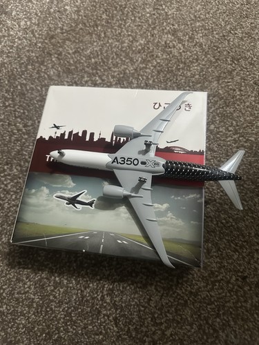 Airbus a350 xwb factory - xwb,