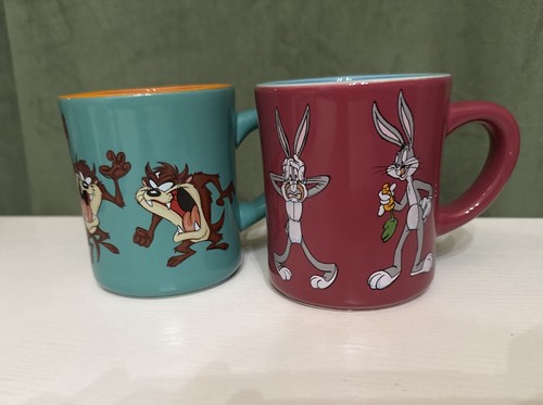 1998 warner bros looney - warner, tunes