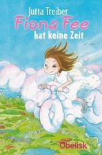 Fiona Fee hat keine Zeit by