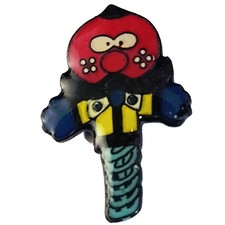 Zebedee  - The Magic