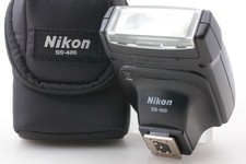 [Top MINT w/case] Nikon