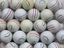 Callaway Chrome Soft X Triple