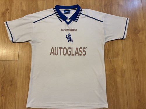 Original chelsea away shirt - chelsea,