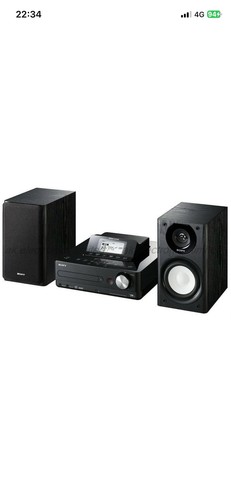 Sony giga juke nas - giga, nas-e300hd