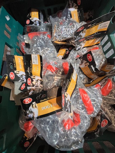 Job lot x25 - lot, leads