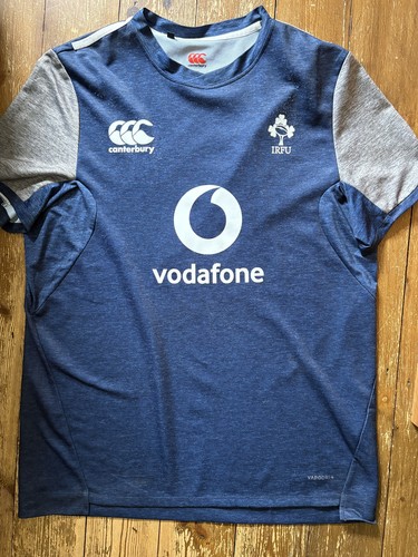 Xxl 2024 canterbury ireland - 2024/25,