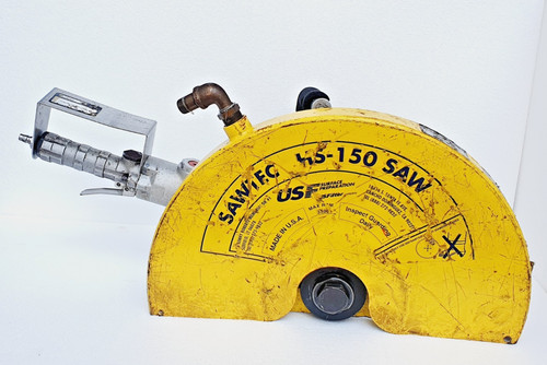 Sawtec 150 saw - hs-150, 18″