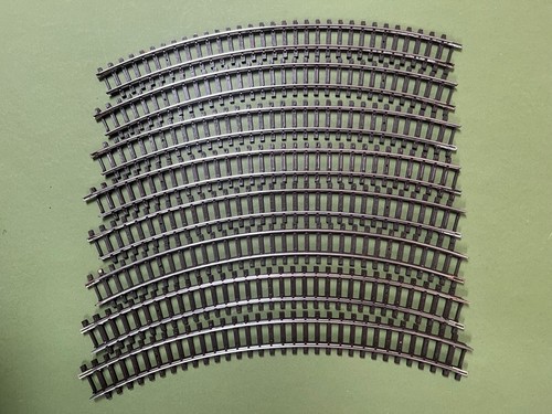 Gauge triang series good - oo,