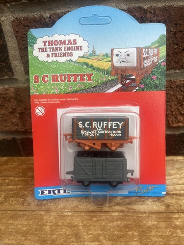 Ertl thomas the tank engine - ertl,
